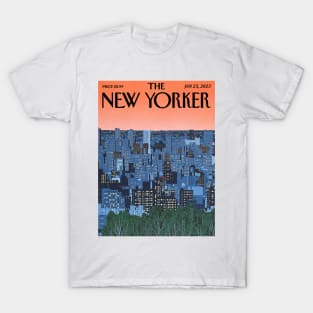 Hiroshi Nagai T-Shirt